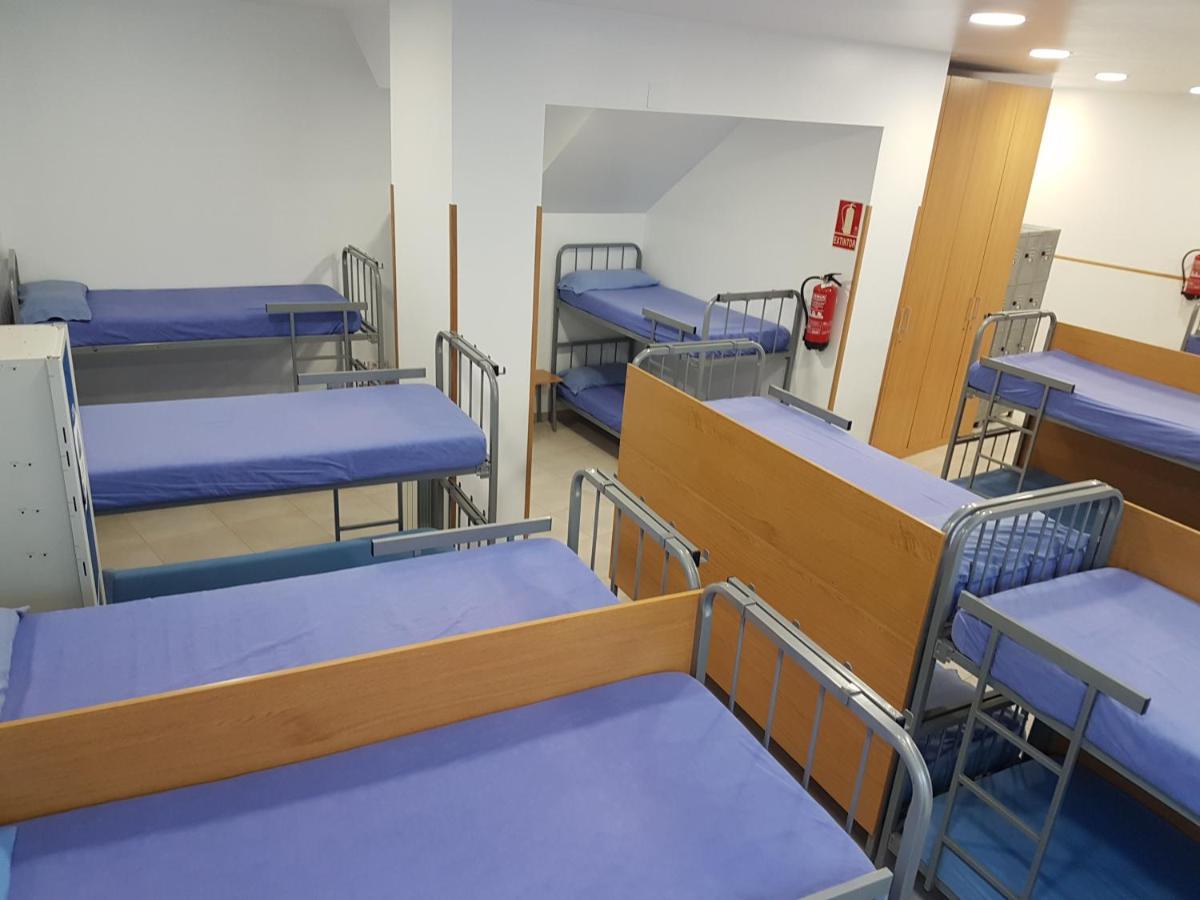 Albergue Albas Exclusivo Peregrinos Логроньо Екстериор снимка