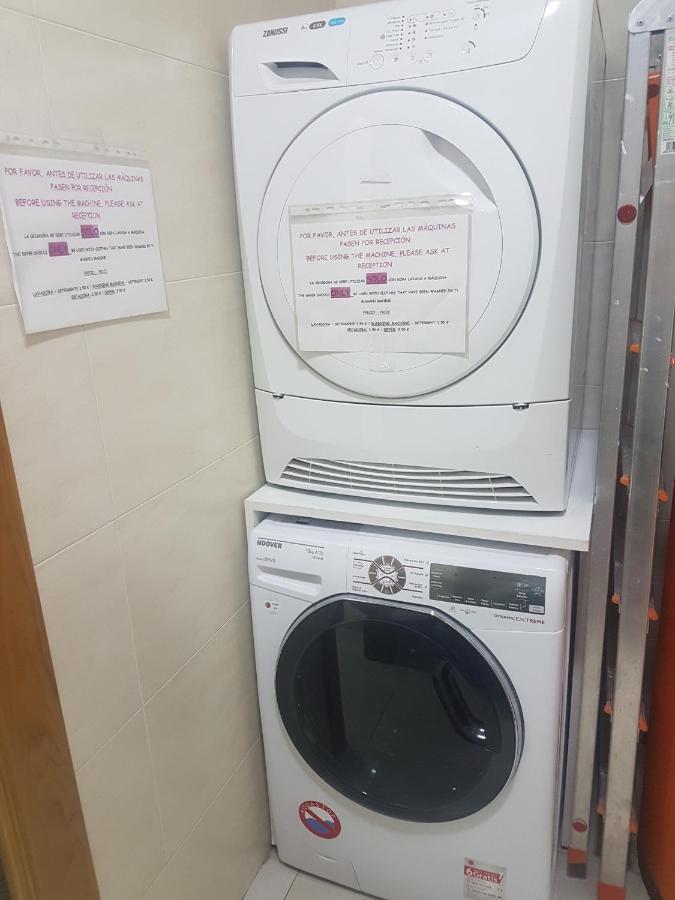 Albergue Albas Exclusivo Peregrinos Логроньо Екстериор снимка