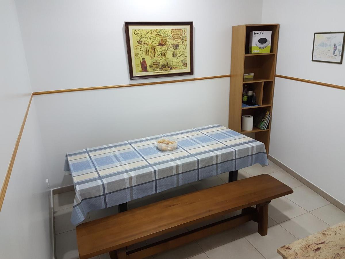 Albergue Albas Exclusivo Peregrinos Логроньо Екстериор снимка