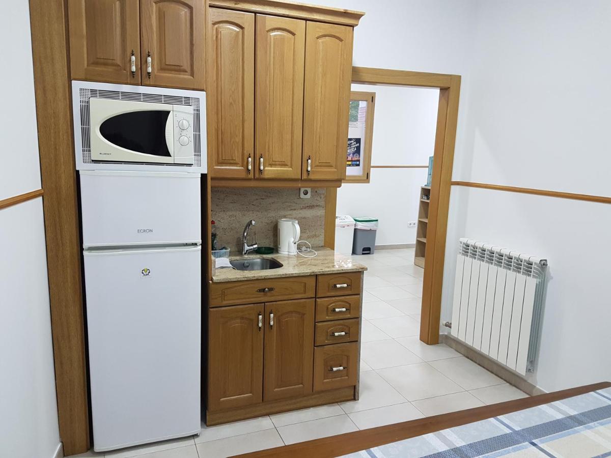Albergue Albas Exclusivo Peregrinos Логроньо Екстериор снимка