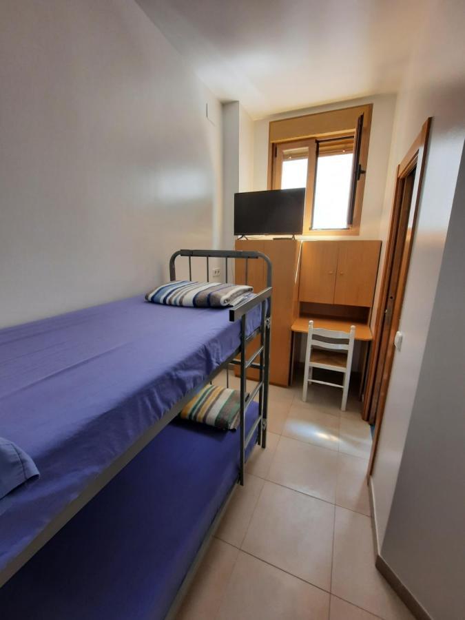 Albergue Albas Exclusivo Peregrinos Логроньо Екстериор снимка
