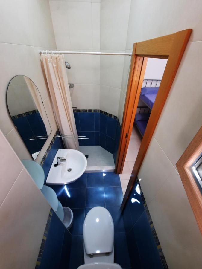 Albergue Albas Exclusivo Peregrinos Логроньо Екстериор снимка
