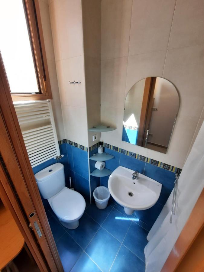 Albergue Albas Exclusivo Peregrinos Логроньо Екстериор снимка
