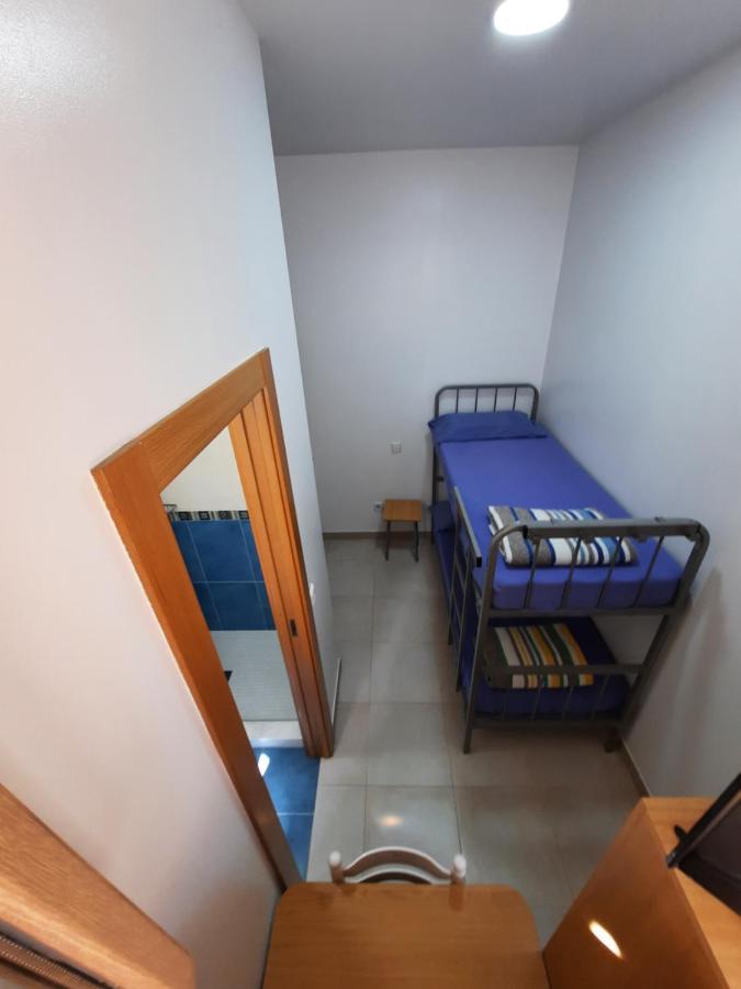 Albergue Albas Exclusivo Peregrinos Логроньо Екстериор снимка
