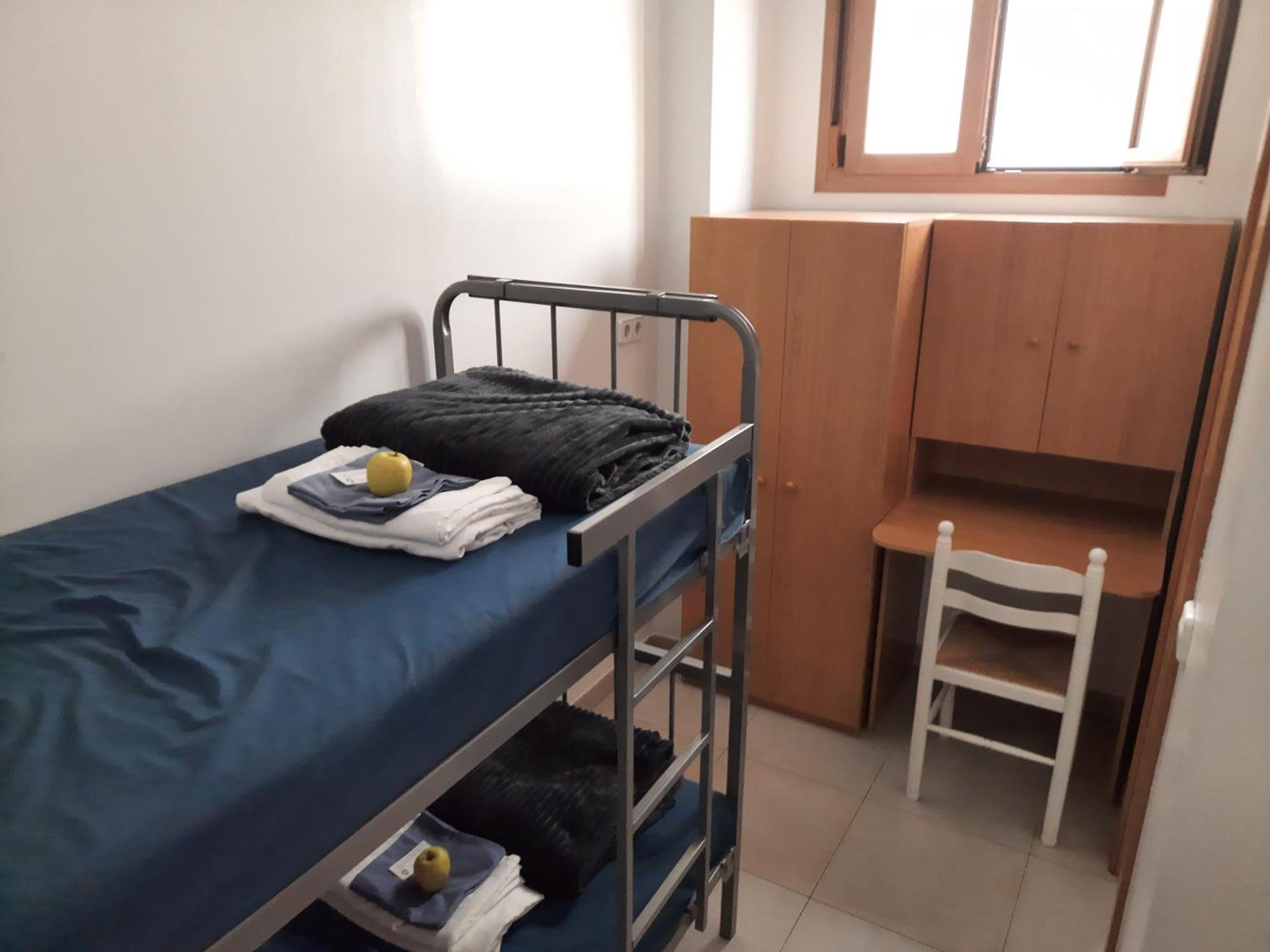 Albergue Albas Exclusivo Peregrinos Логроньо Екстериор снимка