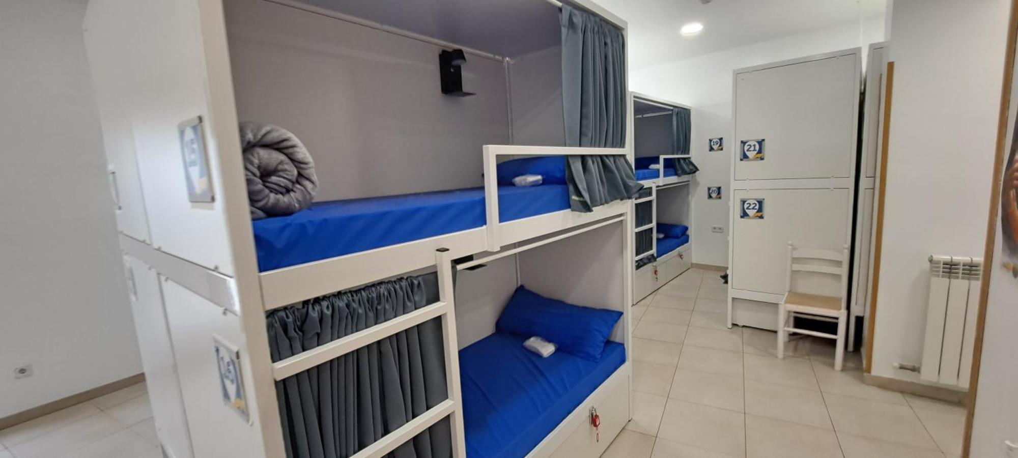 Albergue Albas Exclusivo Peregrinos Логроньо Екстериор снимка