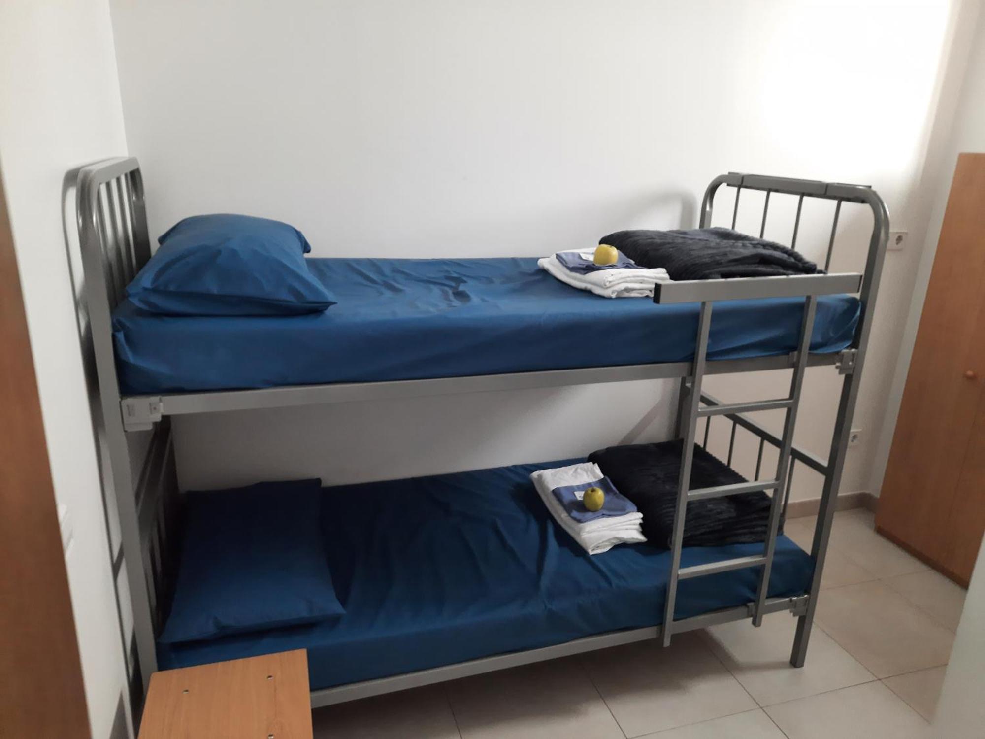 Albergue Albas Exclusivo Peregrinos Логроньо Екстериор снимка