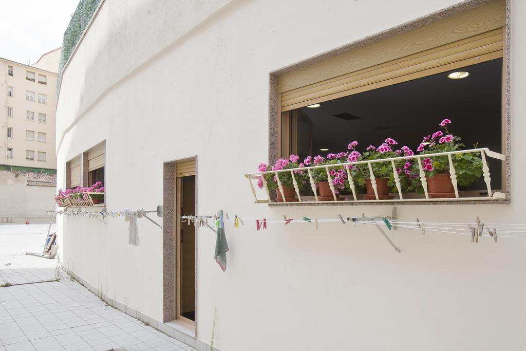Albergue Albas Exclusivo Peregrinos Логроньо Екстериор снимка