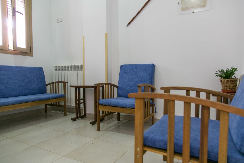 Albergue Albas Exclusivo Peregrinos Логроньо Екстериор снимка